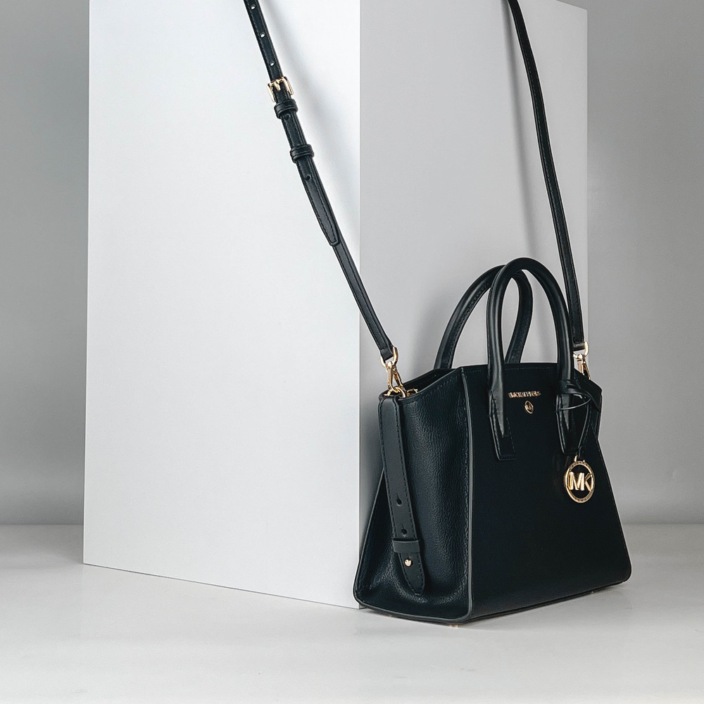 Сумка через плечо Черный Сумки через плечо Сумки Женщинам