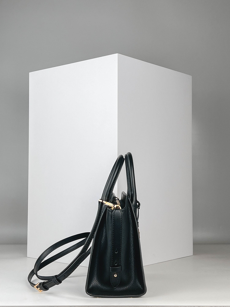 Сумка через плечо Черный Сумки через плечо Сумки Женщинам