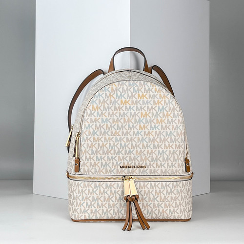 Рюкзак Белый Рюкзаки Женщинам