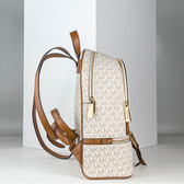 Рюкзак Белый Рюкзаки Женщинам