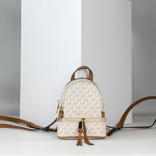 Рюкзак Белый Рюкзаки Женщинам