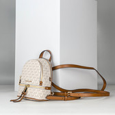 Рюкзак Белый Рюкзаки Женщинам