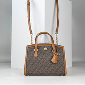 Сумка через плечо Коричневый Сумки через плечо Сумки Женщинам