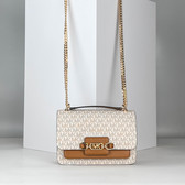 Сумка через плечо Белый Сумки через плечо Сумки Женщинам