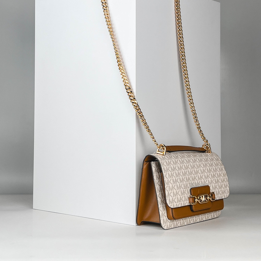 Сумка через плечо Белый Сумки через плечо Сумки Женщинам