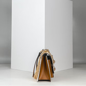 Сумка через плечо Белый Сумки через плечо Сумки Женщинам