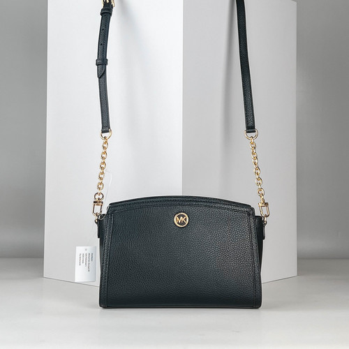 Сумка через плечо Черный Сумки через плечо Сумки Женщинам