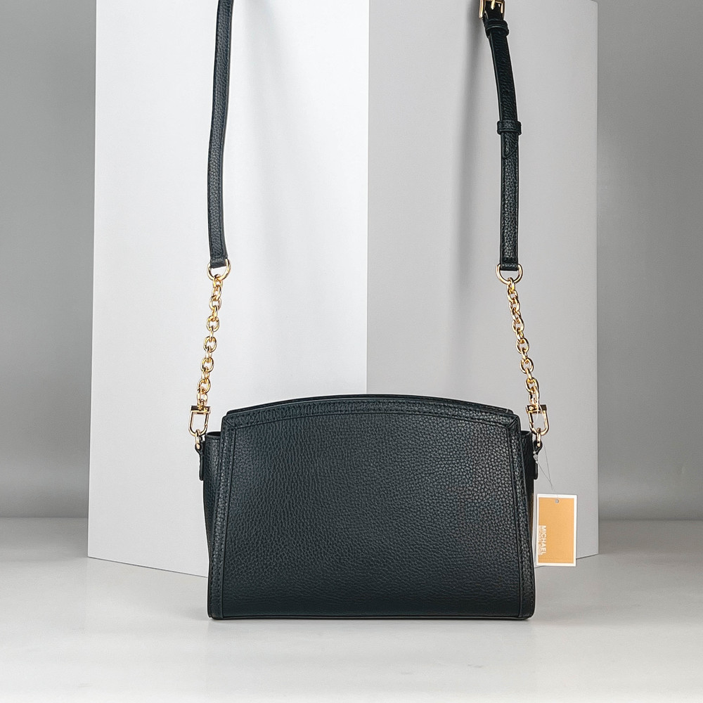 Сумка через плечо Черный Сумки через плечо Сумки Женщинам