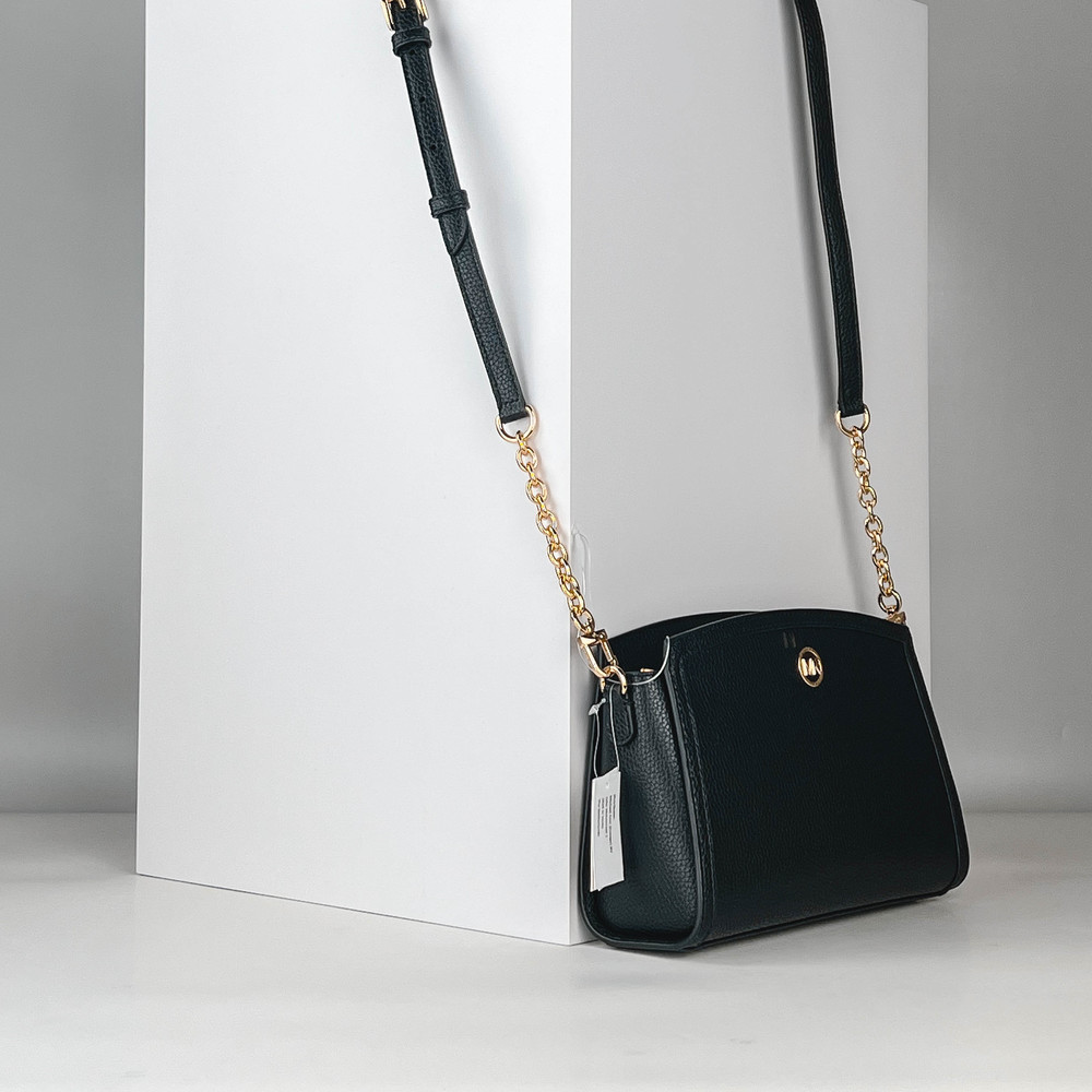 Сумка через плечо Черный Сумки через плечо Сумки Женщинам