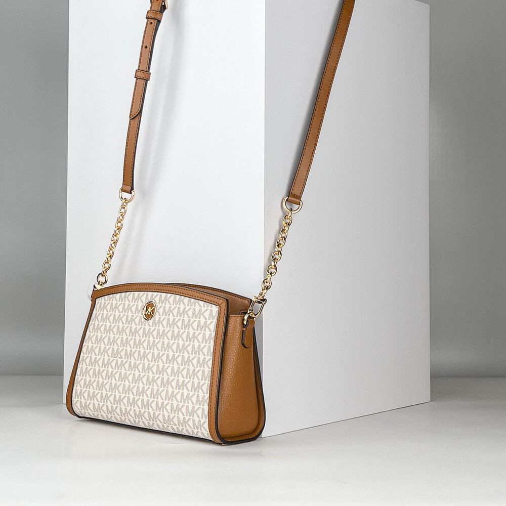 Сумка через плечо Белый Сумки через плечо Сумки Женщинам