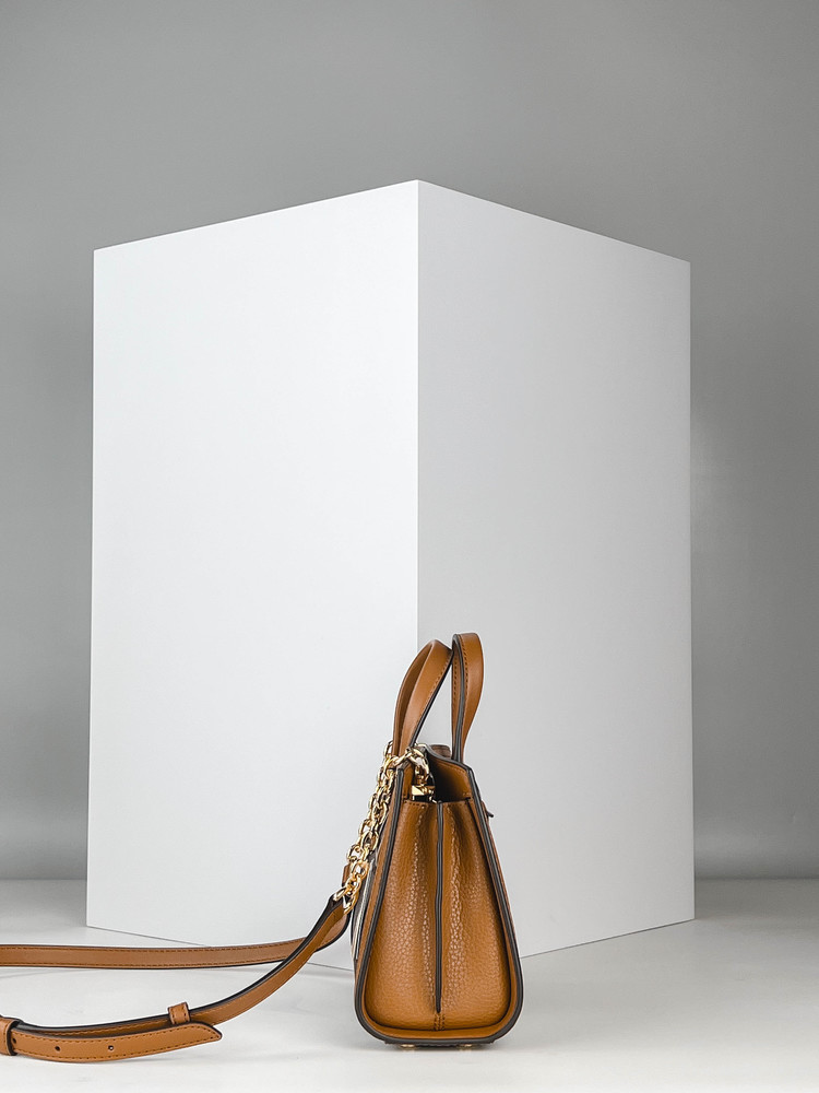 Сумка через плечо Коричневый Сумки через плечо Сумки Женщинам