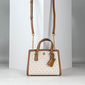 Сумка через плечо Белый Сумки через плечо Сумки Женщинам