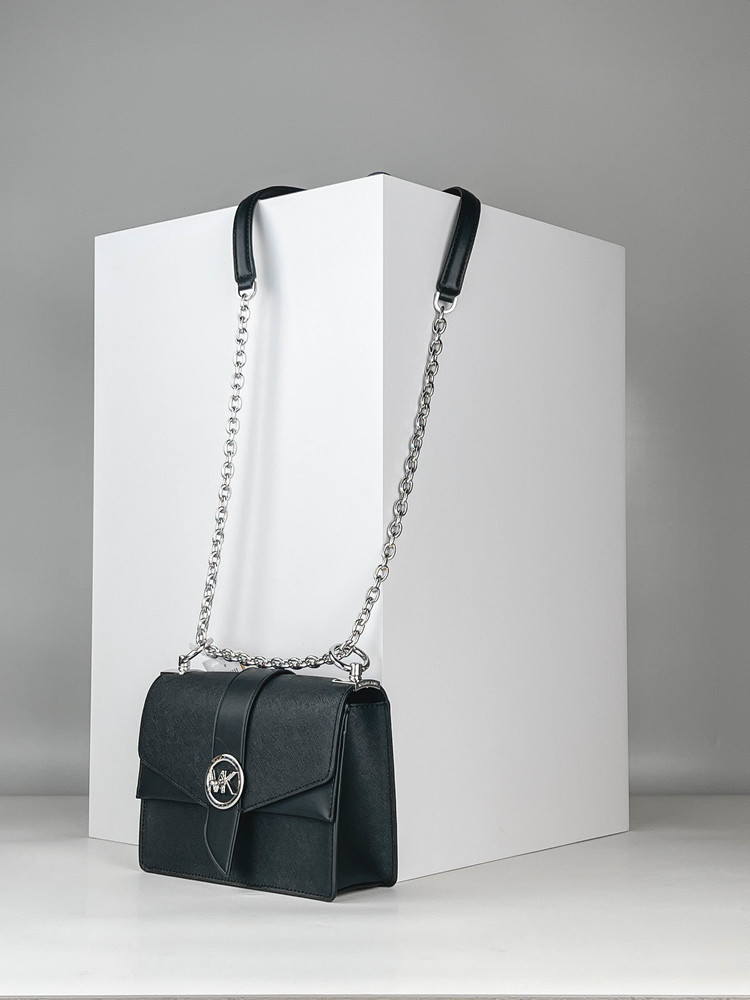 Сумка через плечо Черный Сумки через плечо Сумки Женщинам