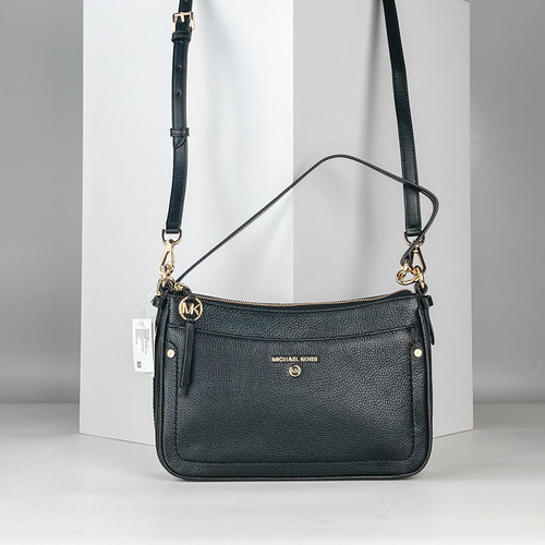 Сумка через плечо Черный Сумки через плечо Сумки Женщинам