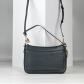 Сумка через плечо Черный Сумки через плечо Сумки Женщинам