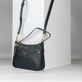 Сумка через плечо Черный Сумки через плечо Сумки Женщинам