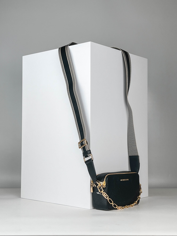 Сумка через плечо Черный Сумки через плечо Сумки Женщинам