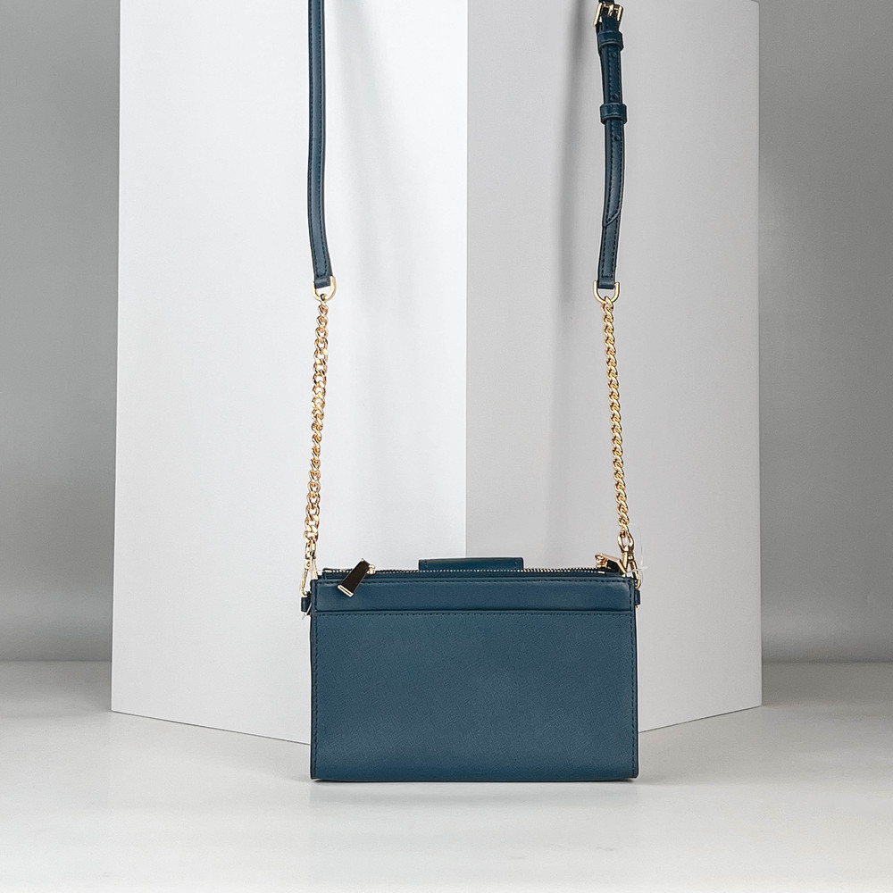 Сумка через плечо Синий Сумки через плечо Сумки Женщинам