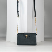 Сумка через плечо Черный Сумки через плечо Сумки Женщинам