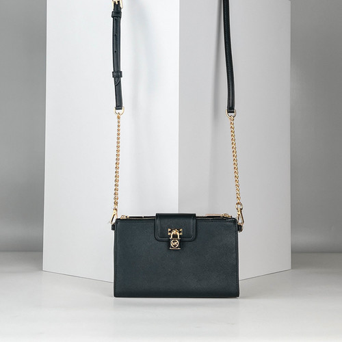 Сумка через плечо Черный Сумки через плечо Сумки Женщинам