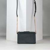 Сумка через плечо Черный Сумки через плечо Сумки Женщинам