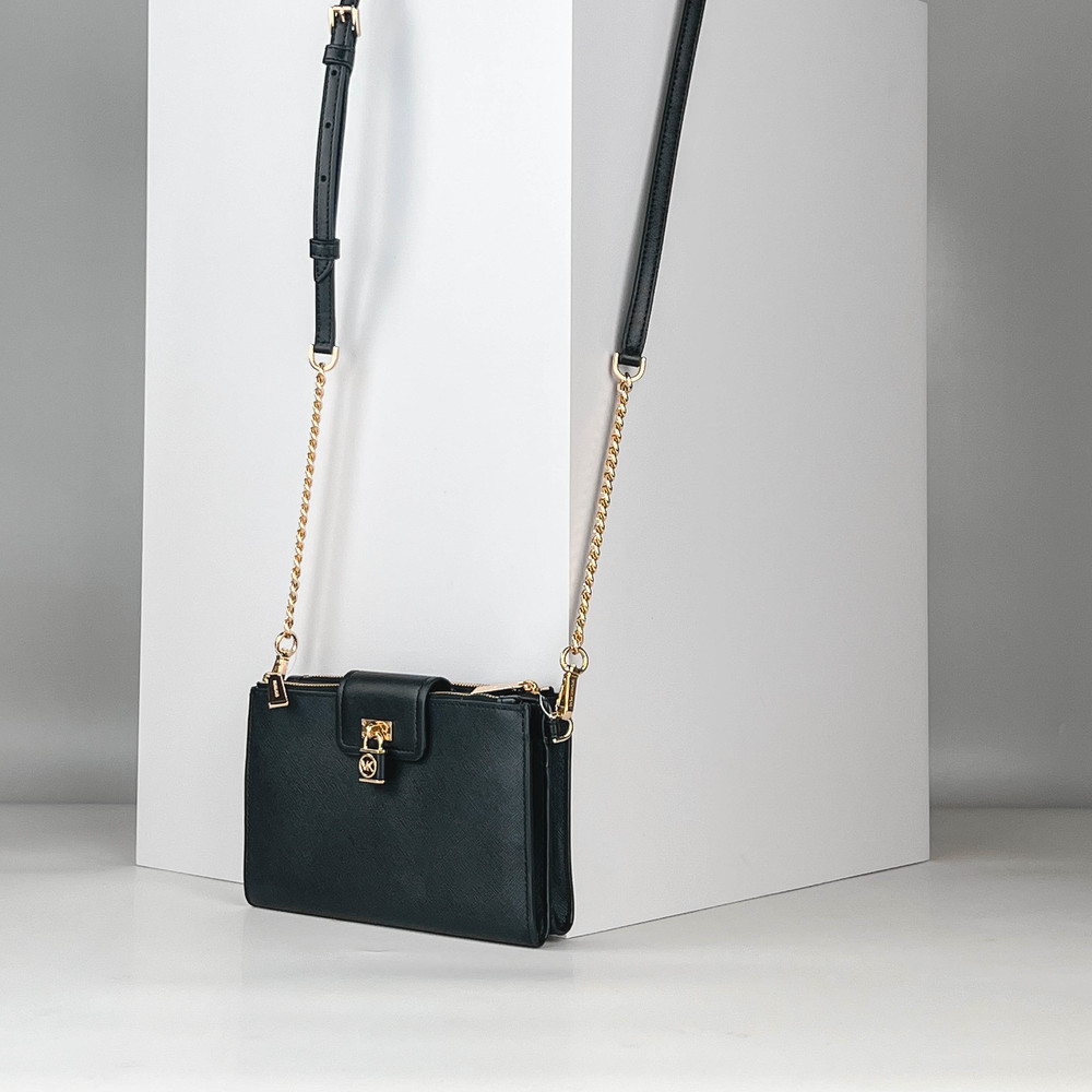 Сумка через плечо Черный Сумки через плечо Сумки Женщинам