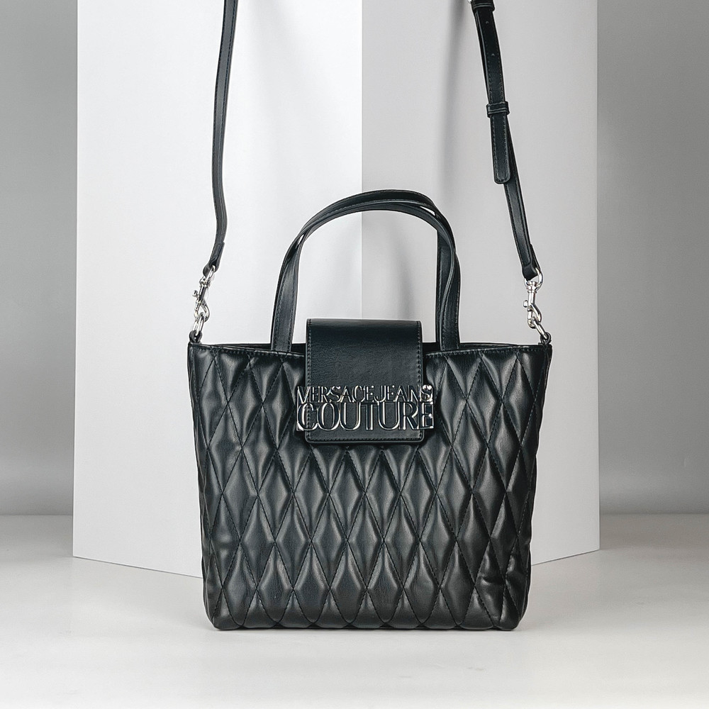 Сумка тоут Черный Сумки-тоут Сумки Женщинам