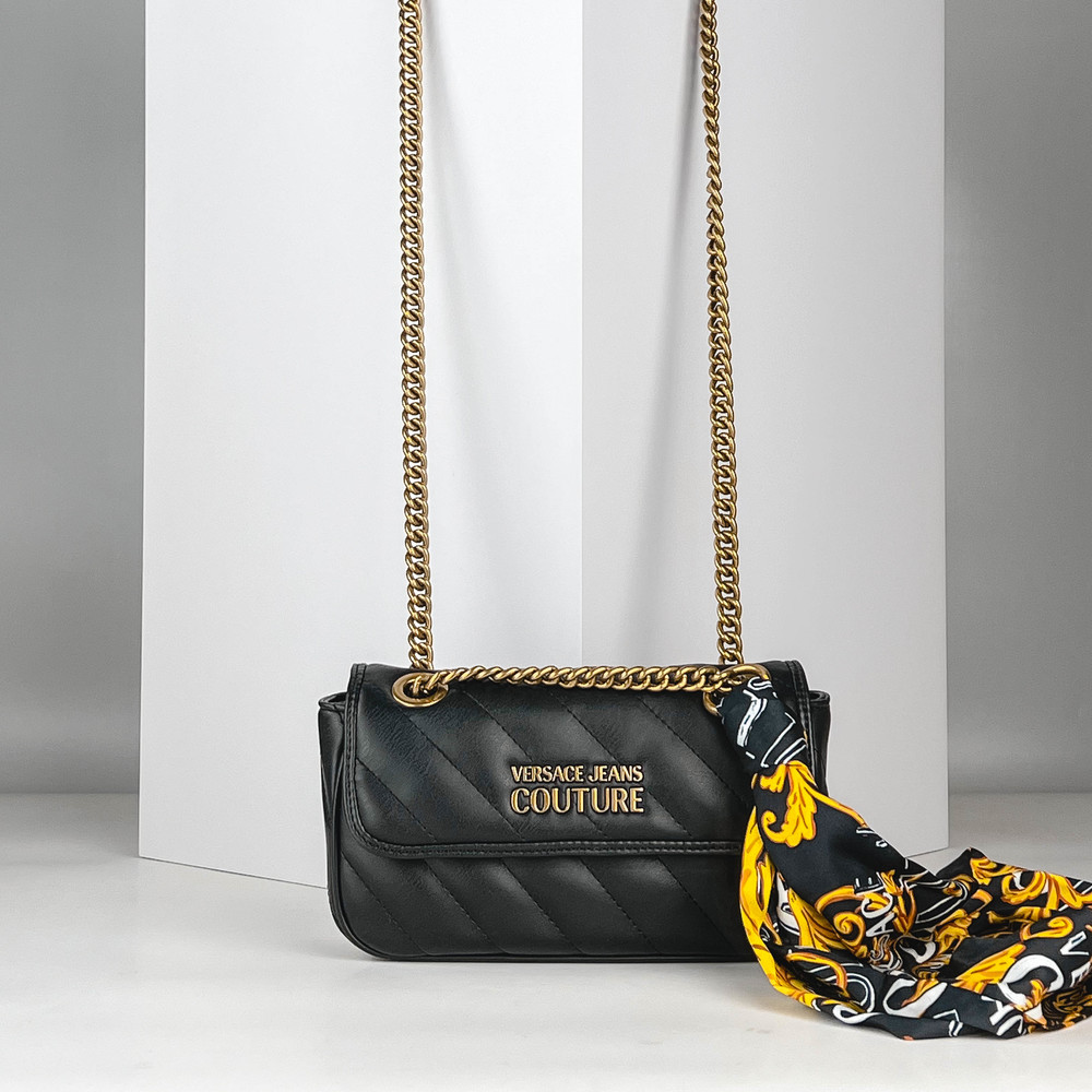 Сумка через плечо Черный Сумки через плечо Сумки Женщинам