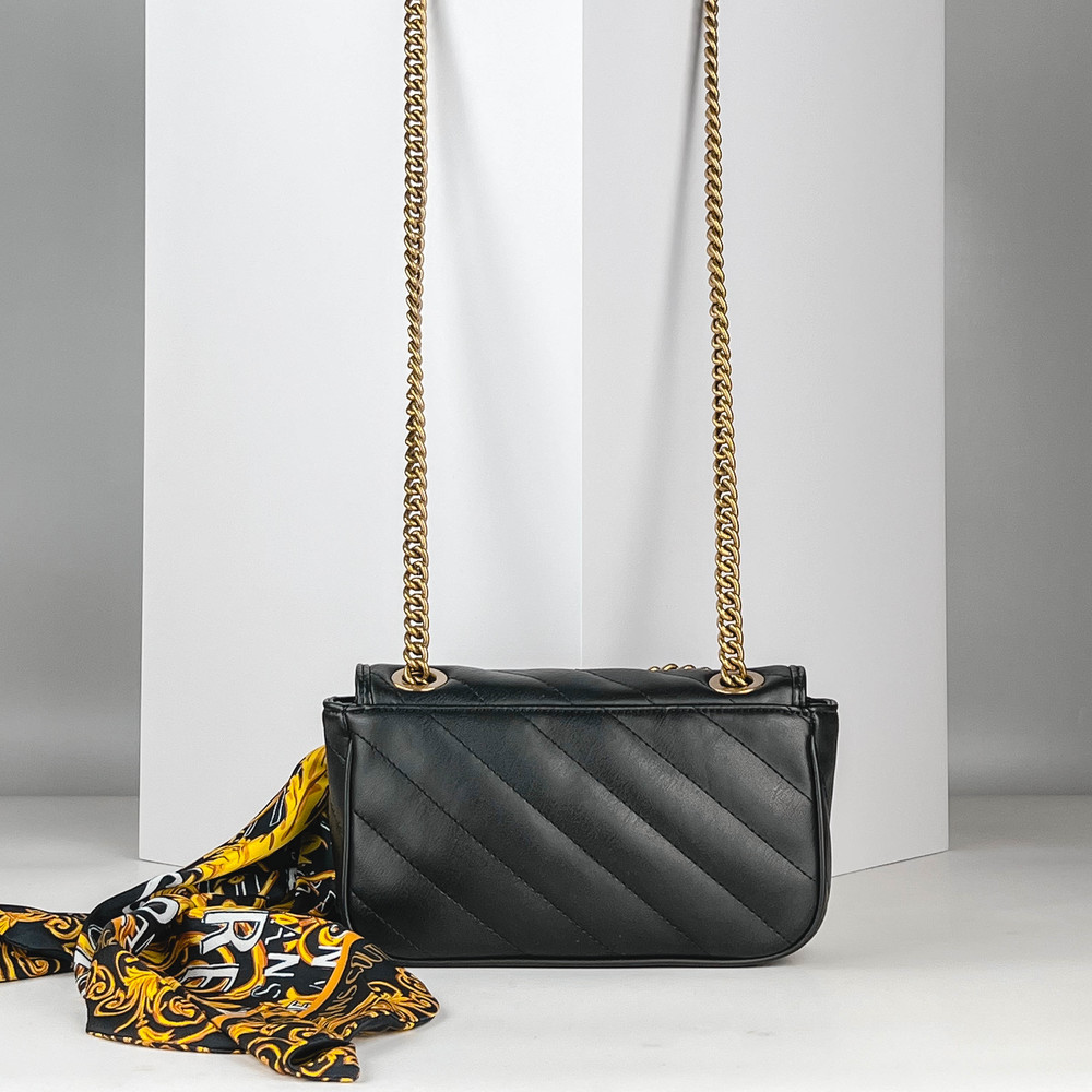 Сумка через плечо Черный Сумки через плечо Сумки Женщинам