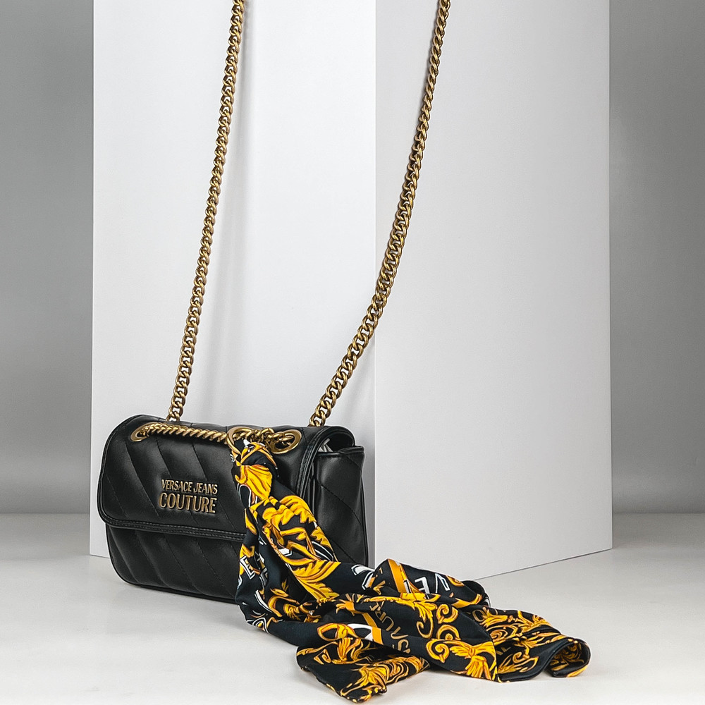 Сумка через плечо Черный Сумки через плечо Сумки Женщинам