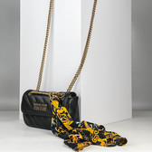 Сумка через плечо Черный Сумки через плечо Сумки Женщинам