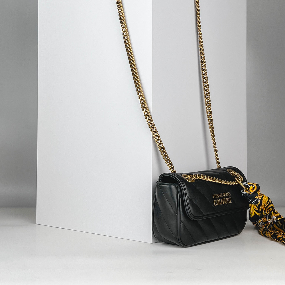 Сумка через плечо Черный Сумки через плечо Сумки Женщинам