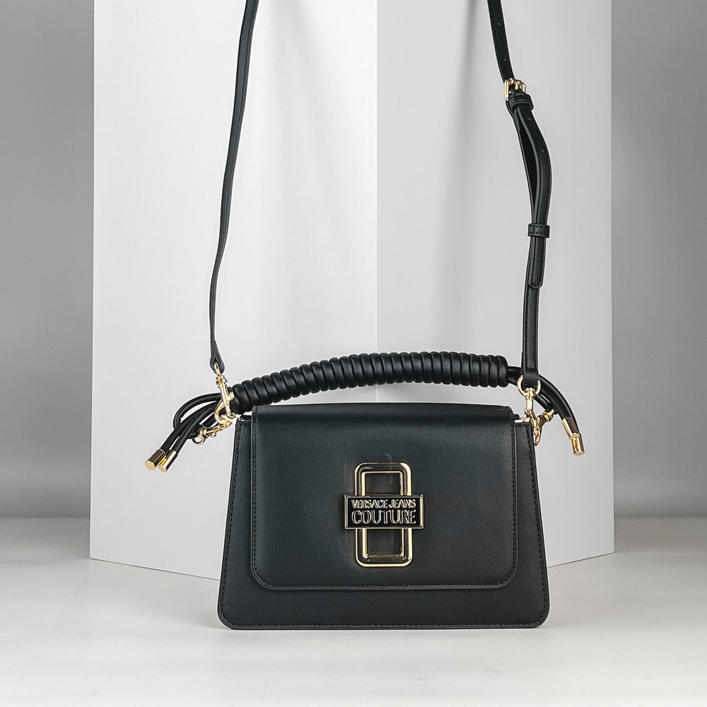 Сумка через плечо Черный Сумки через плечо Сумки Женщинам