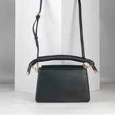 Сумка через плечо Черный Сумки через плечо Сумки Женщинам