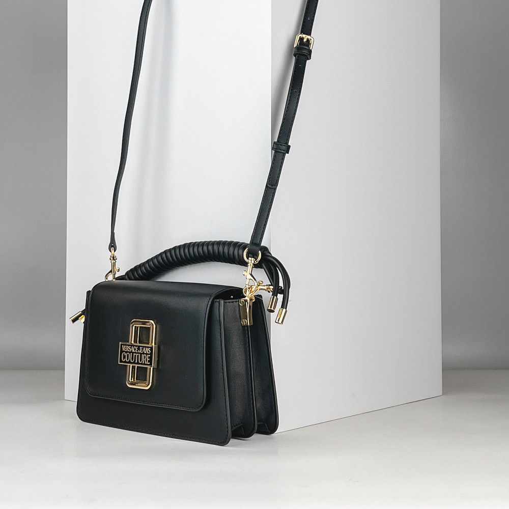 Сумка через плечо Черный Сумки через плечо Сумки Женщинам