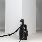 Сумка через плечо Черный Сумки через плечо Сумки Женщинам