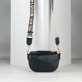 Сумка через плечо мини Черный Сумки через плечо Сумки Женщинам