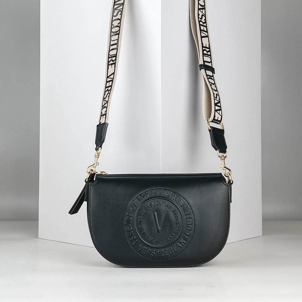 Сумка через плечо Черный Сумки через плечо Сумки Женщинам