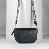 Сумка через плечо Черный Сумки через плечо Сумки Женщинам