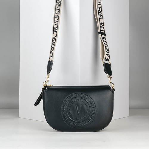 Сумка через плечо Черный Сумки через плечо Сумки Женщинам