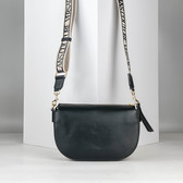 Сумка через плечо Черный Сумки через плечо Сумки Женщинам