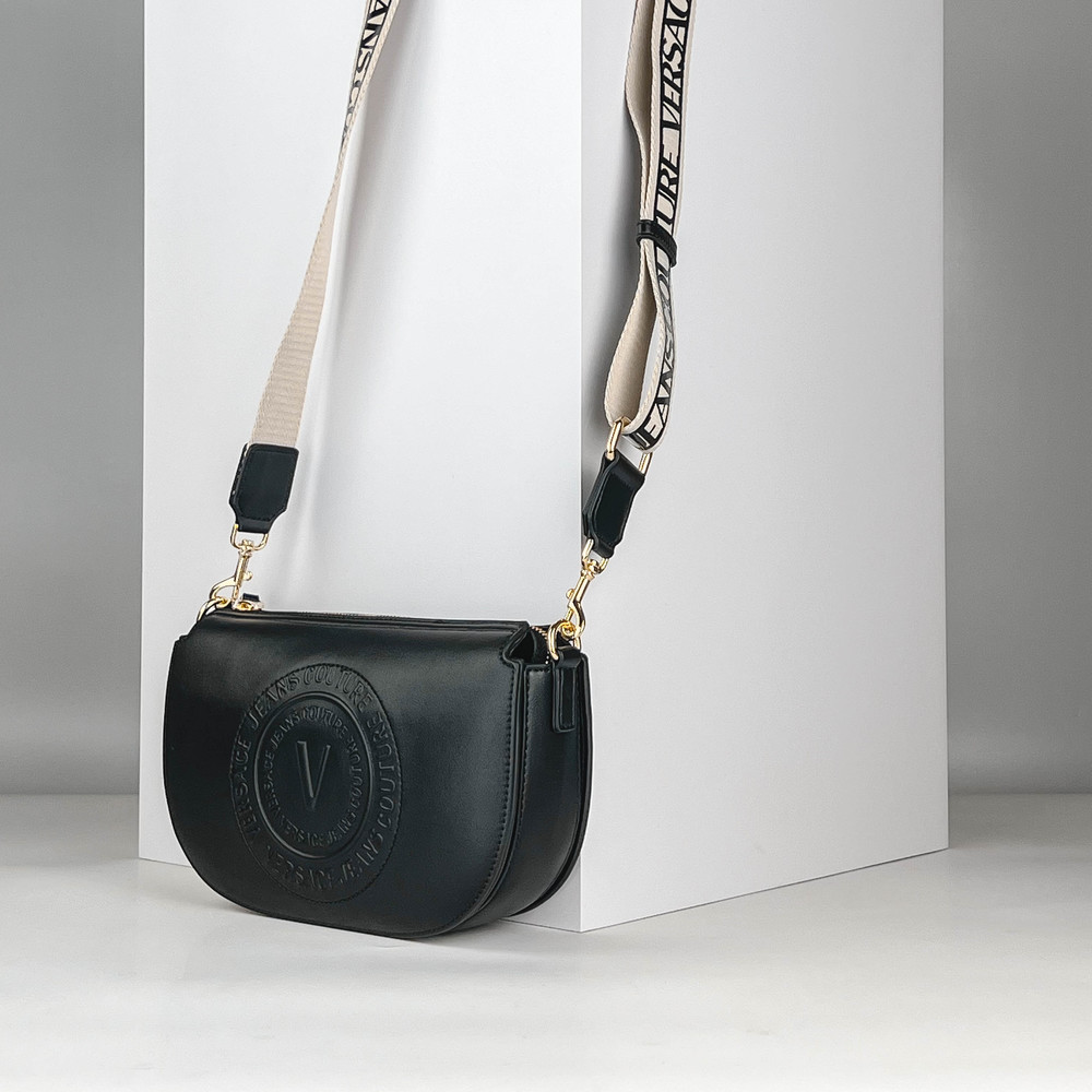 Сумка через плечо Черный Сумки через плечо Сумки Женщинам