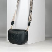 Сумка через плечо Черный Сумки через плечо Сумки Женщинам