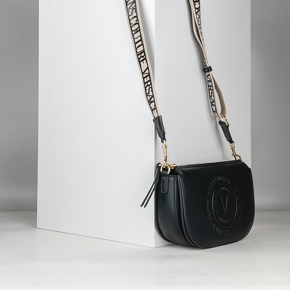 Сумка через плечо Черный Сумки через плечо Сумки Женщинам