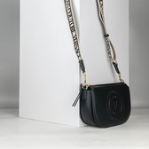 Сумка через плечо Черный Сумки через плечо Сумки Женщинам