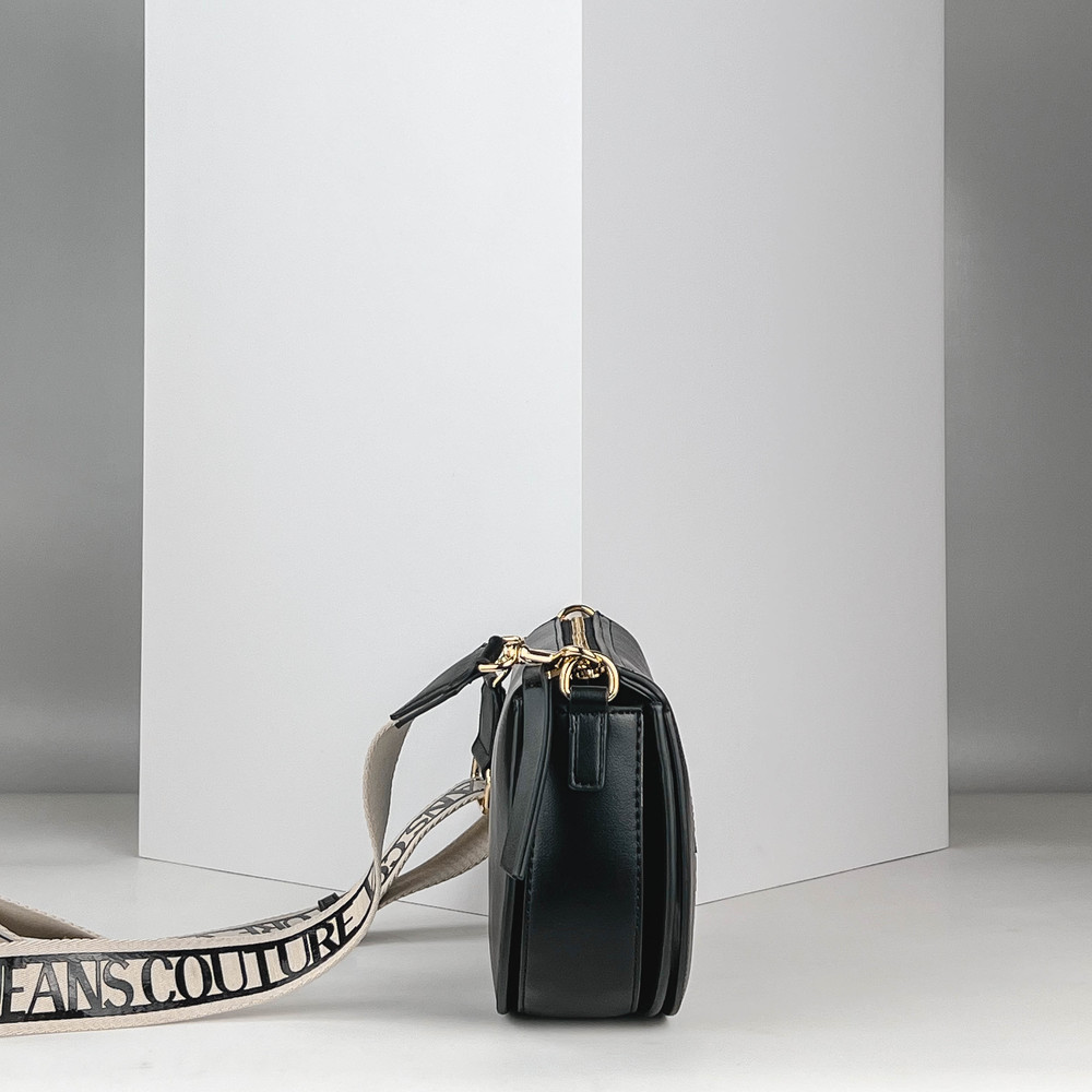 Сумка через плечо Черный Сумки через плечо Сумки Женщинам