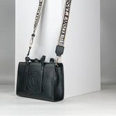 Сумка через плечо Черный Сумки через плечо Сумки Женщинам