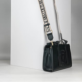 Сумка через плечо Черный Сумки через плечо Сумки Женщинам