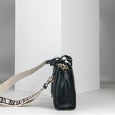 Сумка через плечо Черный Сумки через плечо Сумки Женщинам