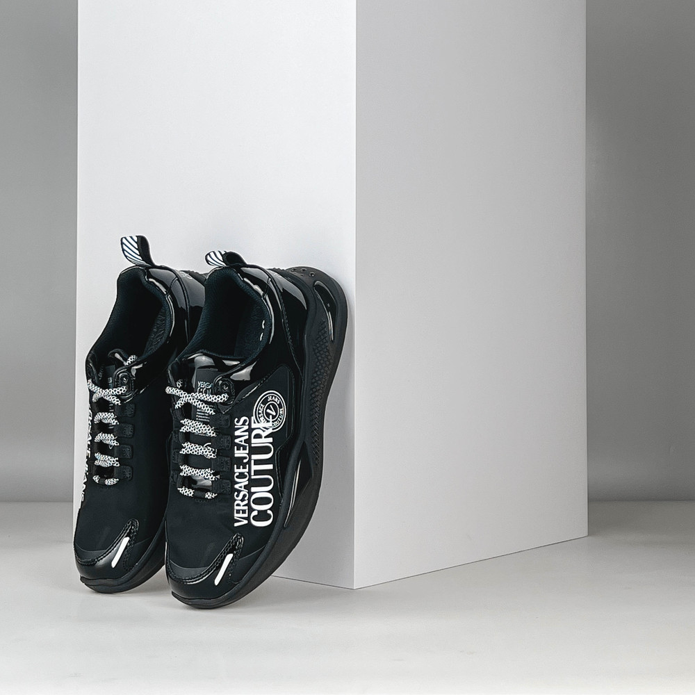 Кроссовки Черный Кроссовки Обувь Мужчинам